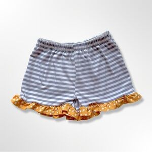 Millie Loves Lily Striped Shorts